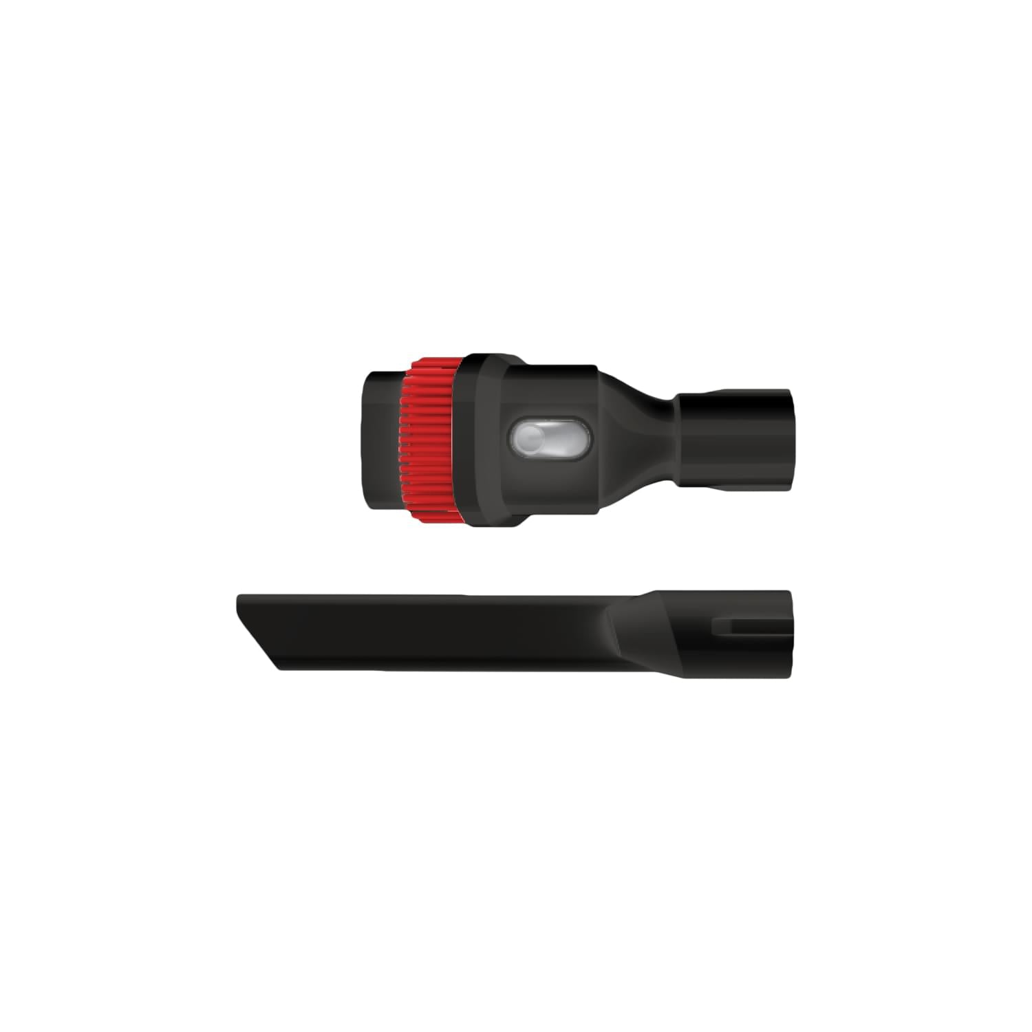 Aspirator vertical fara fir Zilan ZLN2099 - 22.2V, acumulator extern, 140W putere, perie AllFloor multi-suprafete