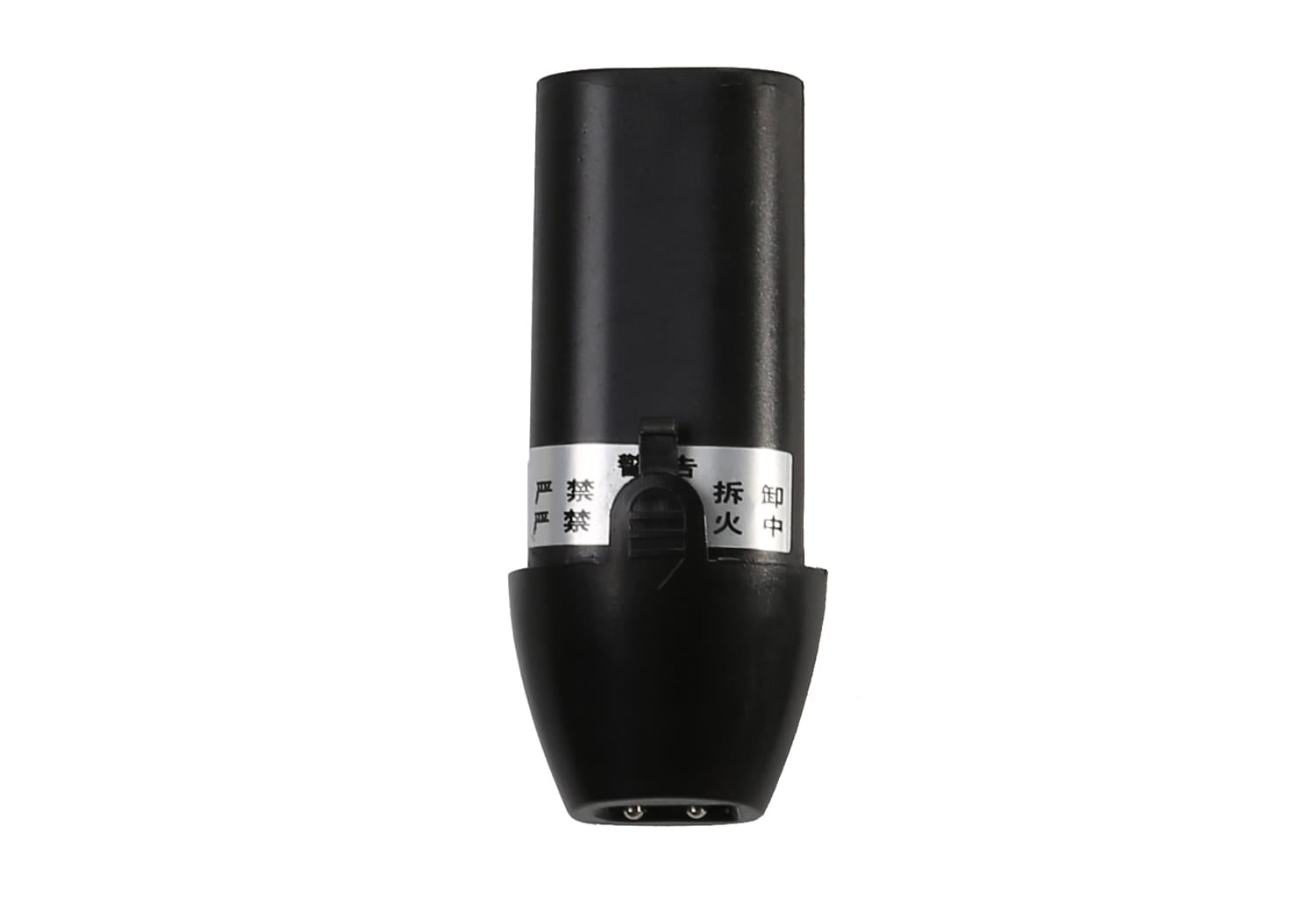 Aparat de tuns profesional Zilan ZLN1246 Wireless - cu baterie suplimentara, lame ceramice si titan, 4 marimi taiere