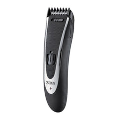 Aparat de tuns profesional Floria ZLN-1253 Wireless - cap si lame otel, 1-24mm, acumulator, kit complet