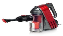 Aspirator vertical Zilan ZLN-1741 - 600W, silentios 80dB, cablu 4m - perfect pentru spatii inguste