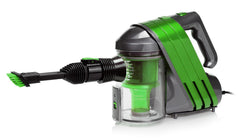 Aspirator vertical Zilan ZLN-1758 verde - 600W, ultra silentios 60dB, cablu 4m