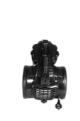 Aspirator fara sac Zilan ZLN3300, 700W, filtru HEPA 13, tehnologie ciclonica, 7 accesorii incluse