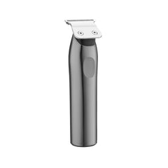 Aparat de tuns barbati 5 in 1 Zilan ZLN8641, reincarcabil USB, trimmer electric rezistent la apa IPX7, 4 dimensiuni de  taiere