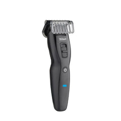 Aparat de tuns multifunctional Zilan ZLN8719, 4 in 1 - barba, nas, par - USB, LED, autonomie 60 min