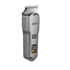 Aparat de tuns multifunctional 5 in 1 Zilan ZLN8634 - impermeabil IPX7, acumulator Li-ion, 4 piepteni