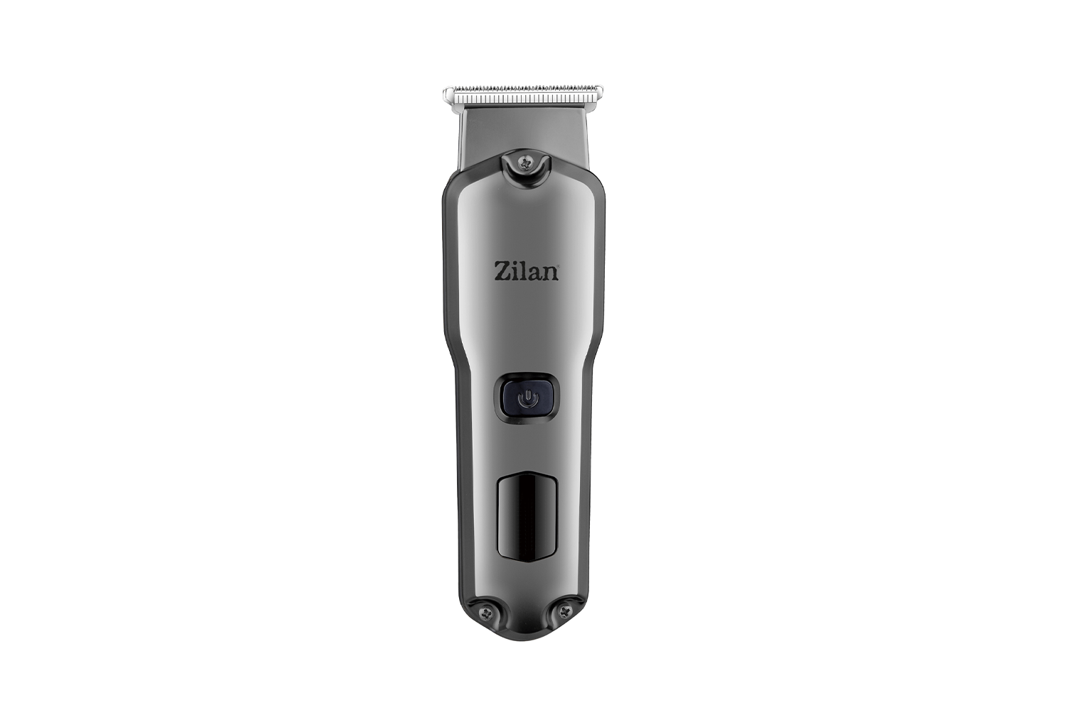 Aparat de tuns multifunctional 5 in 1 Zilan ZLN8634 - impermeabil IPX7, acumulator Li-ion, 4 piepteni