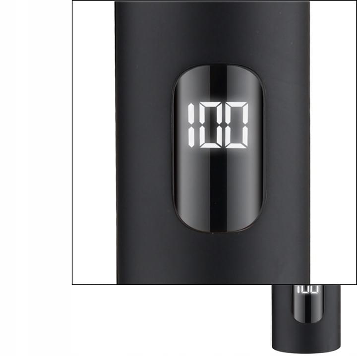 Aparat tuns multifunctional Zilan ZLN8672, Zeus, autonomie 140-170 min, 6 capete diferite, 7 niveluri de tundere