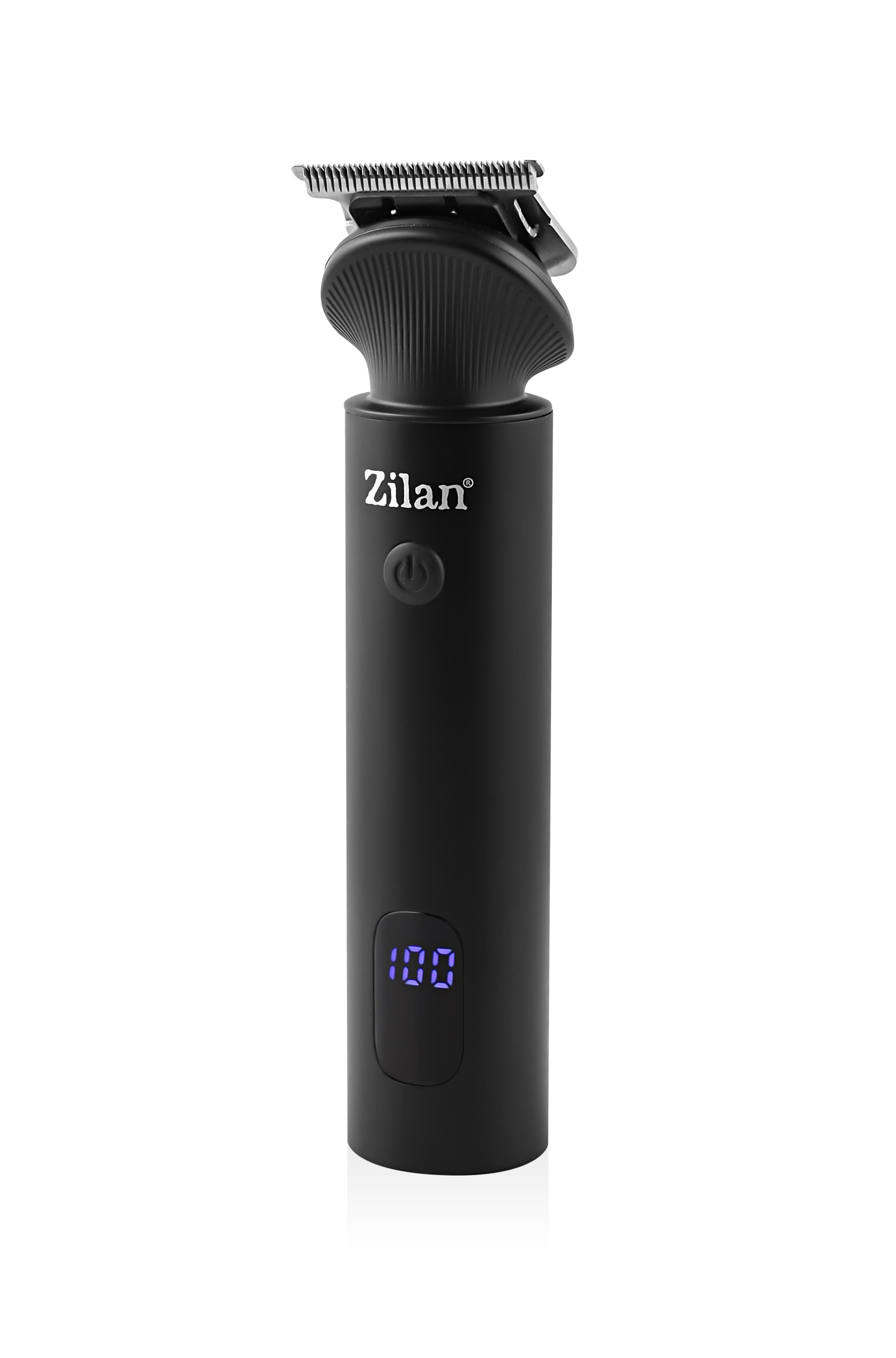 Aparat tuns multifunctional Zilan ZLN8672, Zeus, autonomie 140-170 min, 6 capete diferite, 7 niveluri de tundere