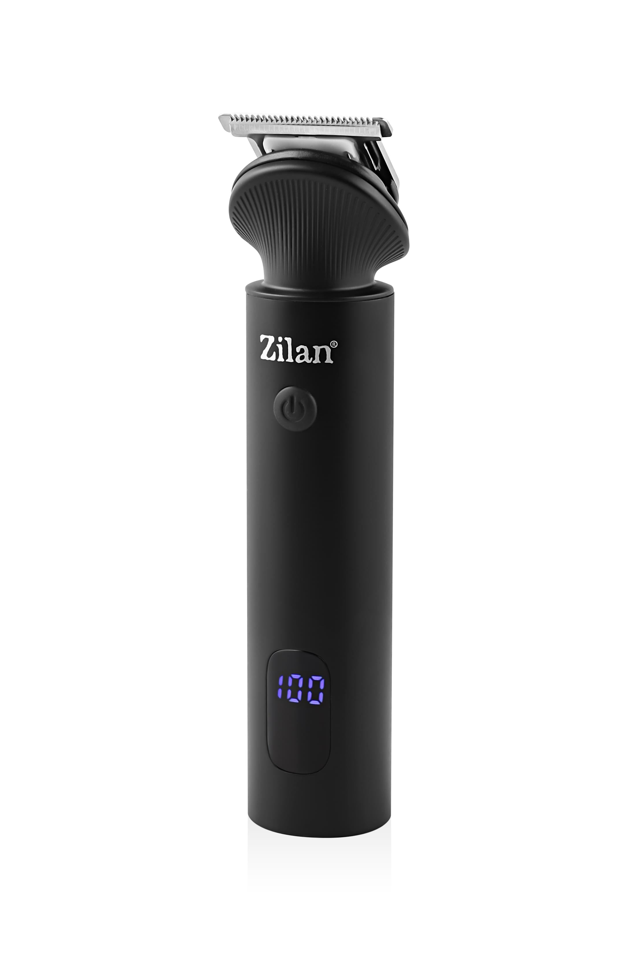Aparat tuns multifunctional Zilan ZLN8672, Zeus, autonomie 140-170 min, 6 capete diferite, 7 niveluri de tundere