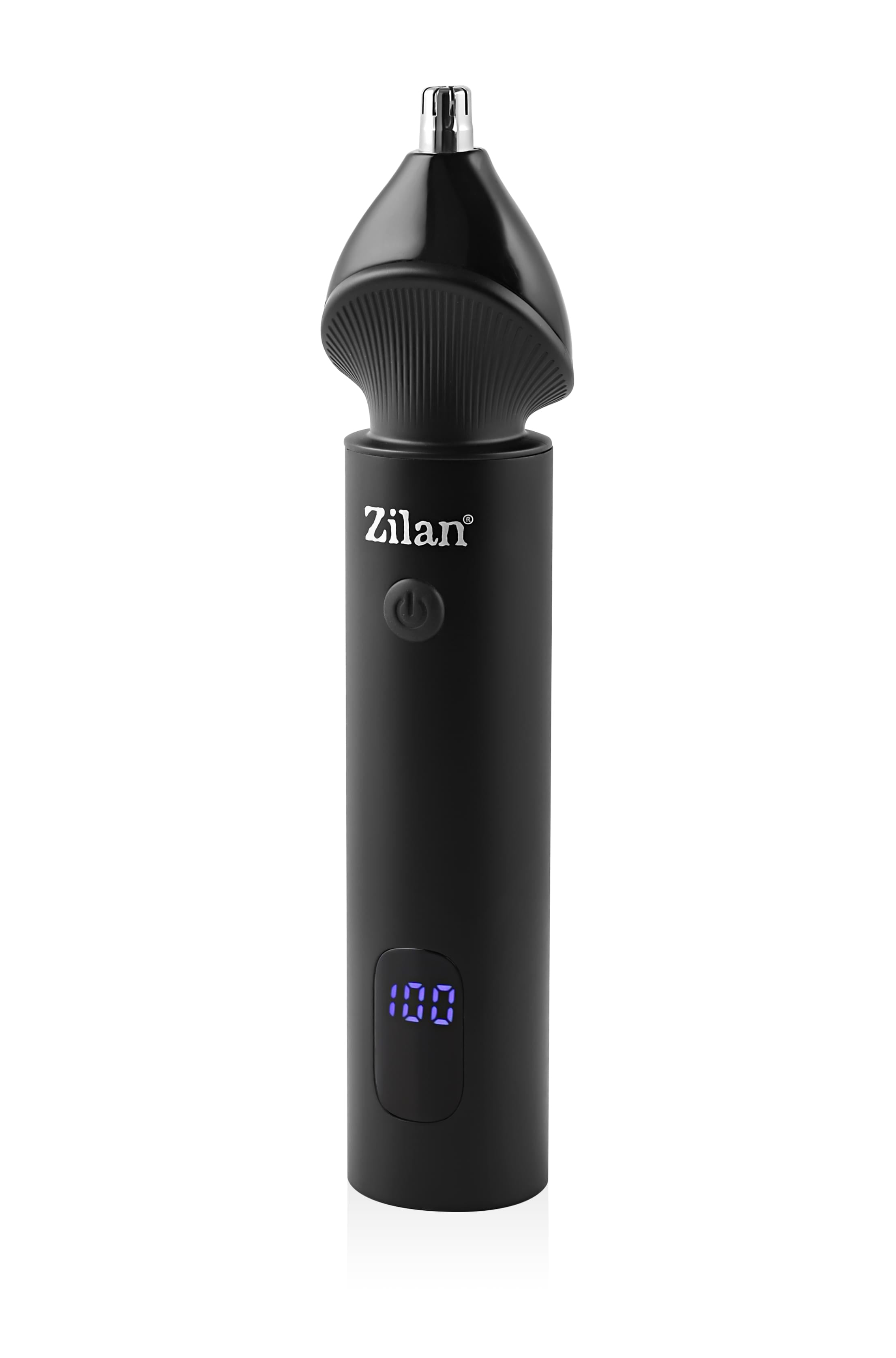 Aparat tuns multifunctional Zilan ZLN8672, Zeus, autonomie 140-170 min, 6 capete diferite, 7 niveluri de tundere