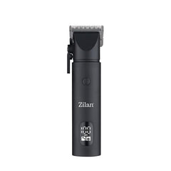Aparat de tuns profesional Zilan ZLN8696 - Kit complet 11 in 1, autonomie 200 min, USB-C