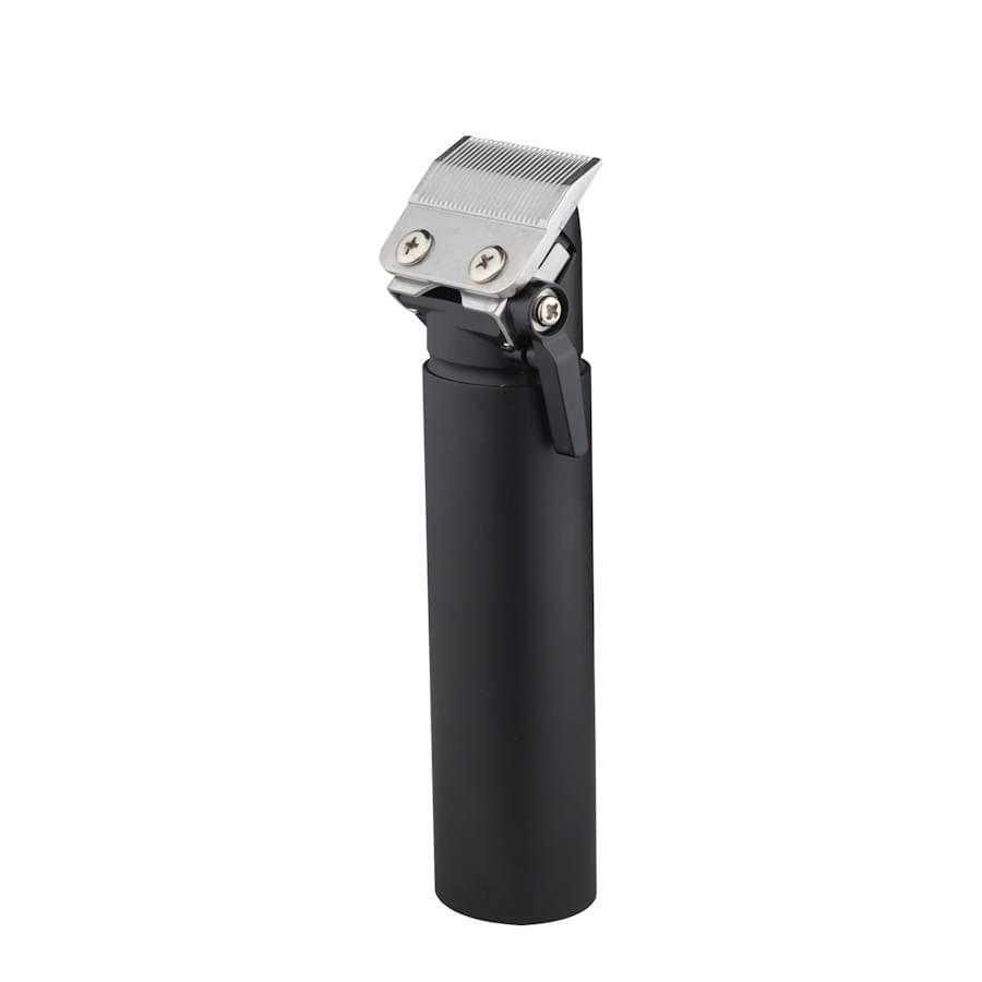 Aparat de tuns profesional Zilan ZLN8696 - Kit complet 11 in 1, autonomie 200 min, USB-C