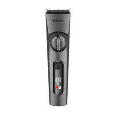 Aparat de tuns profesional Zilan ZLN8702 - impermeabil IPX6, 8 capete, LED, autonomie 120 min