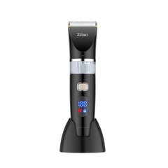 Aparat de tuns multifunctional Zilan ZLN8931 - 7 in 1, Waterproof IPX5, display LED, autonomie 150 min