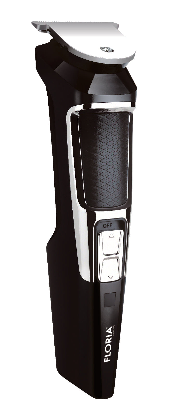 Masina de tuns profesionala Floria ZLN8573 - 3W, functionare 60 min, reincarcabila USB