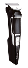 Masina de tuns profesionala Floria ZLN8573 - 3W, functionare 60 min, reincarcabila USB