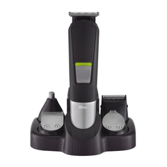 Masina de tuns Zilan ZLN-8757 multifunctionala 11 in 1 - pentru par, barba si corp