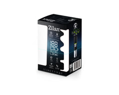 Masina de tuns Zilan ZLN-8757 multifunctionala 11 in 1 - pentru par, barba si corp