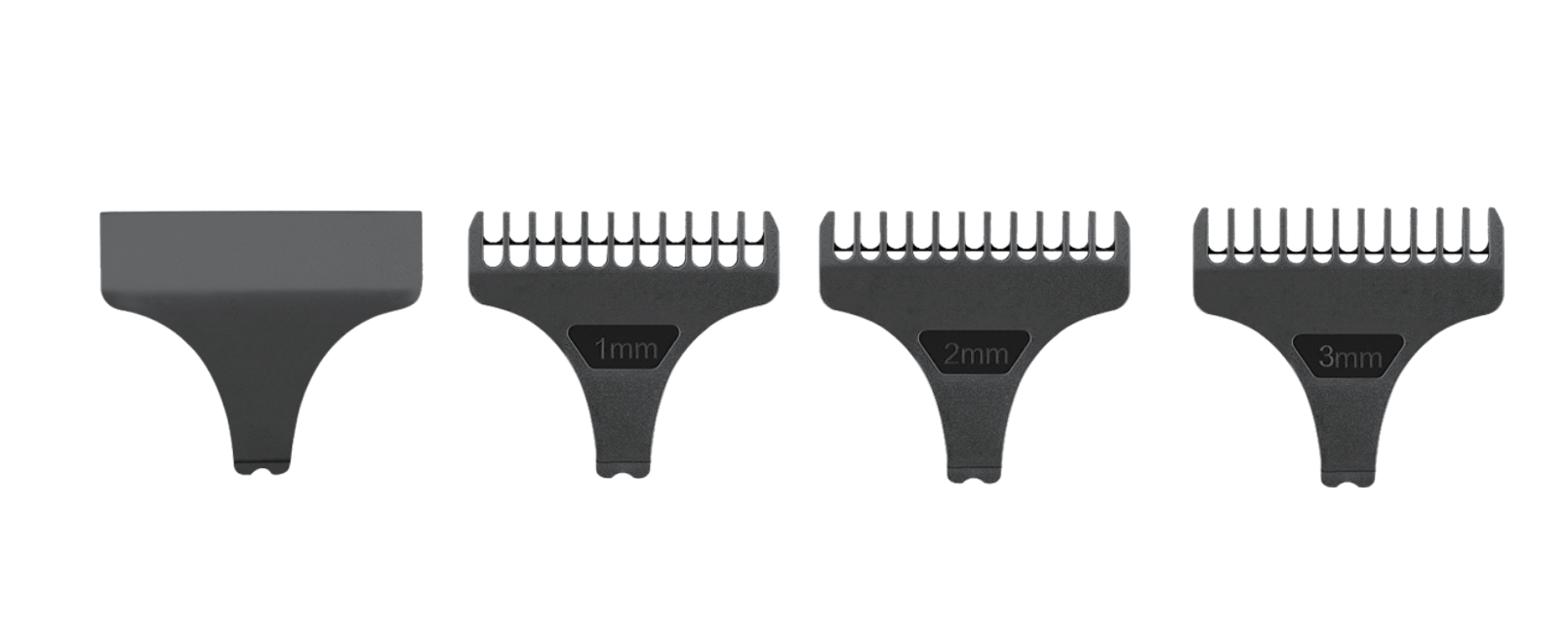 Masina de tuns 5 in 1 ZILAN ZLN8580 - par si barba cu afisaj digital