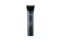 Masina de tuns profesionala Zilan ZLN8771 3 in 1 - Par, barba, corp - IPX6 waterproof, afisaj digital, incarcare rapida