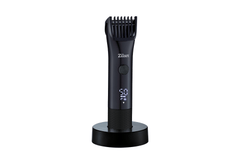 Masina de tuns profesionala Zilan ZLN8771 3 in 1 - Par, barba, corp - IPX6 waterproof, afisaj digital, incarcare rapida