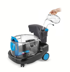 Aspirator Profesional Zilan ZLN2013 - spalare Injectie-Extractie, uscat si umed, 2200W