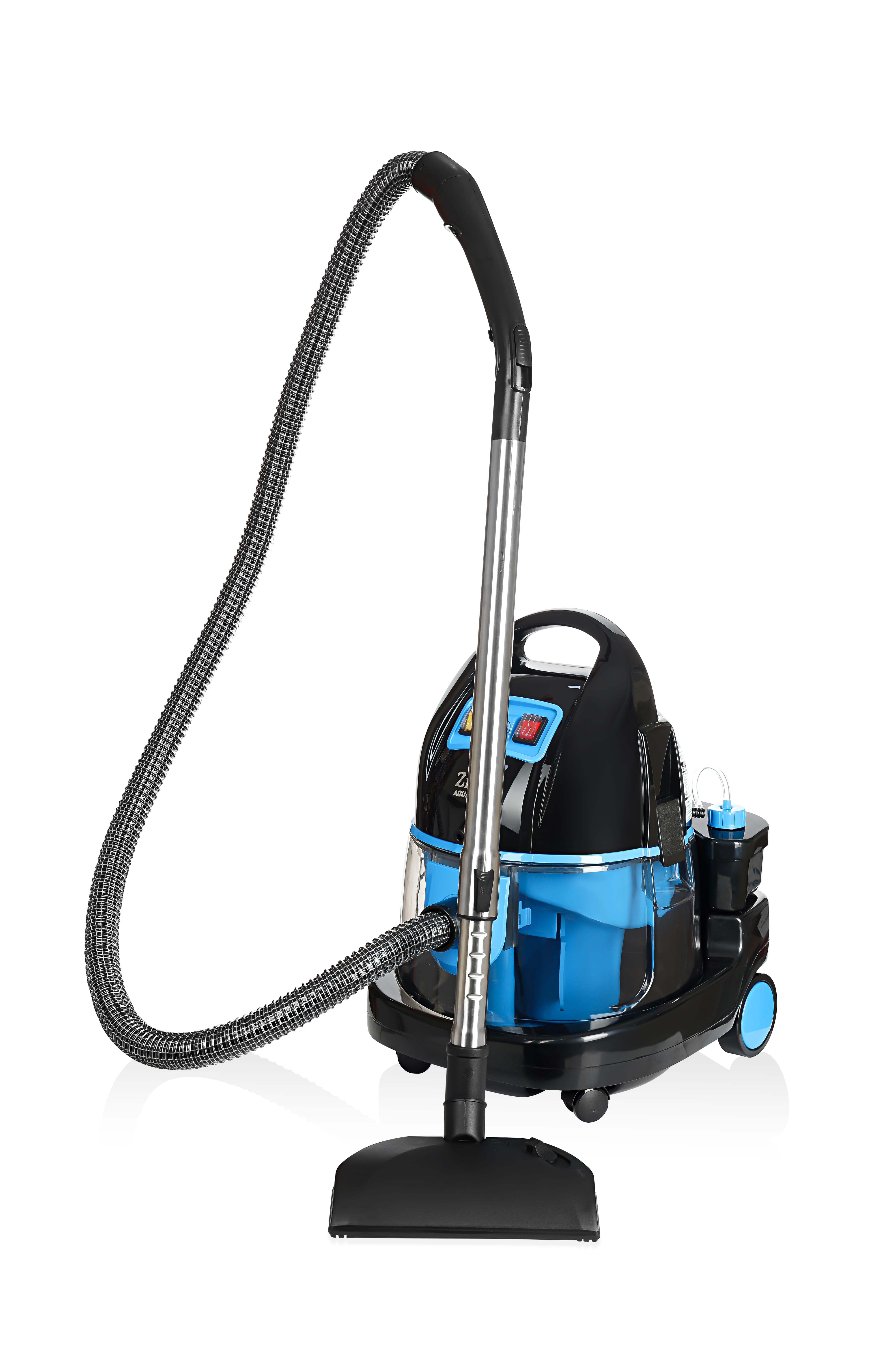Aspirator Profesional Zilan ZLN2013 - spalare Injectie-Extractie, uscat si umed, 2200W