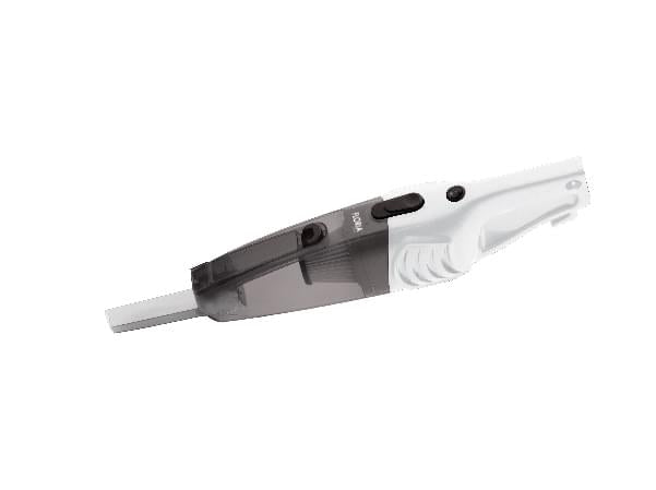 Aspirator vertical Floria ZLN8192, 2 in 1 fara sac, 800W, filtru HEPA, cablu 4.2m - alb
