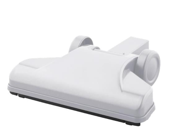 Aspirator vertical Floria ZLN8192, 2 in 1 fara sac, 800W, filtru HEPA, cablu 4.2m - alb
