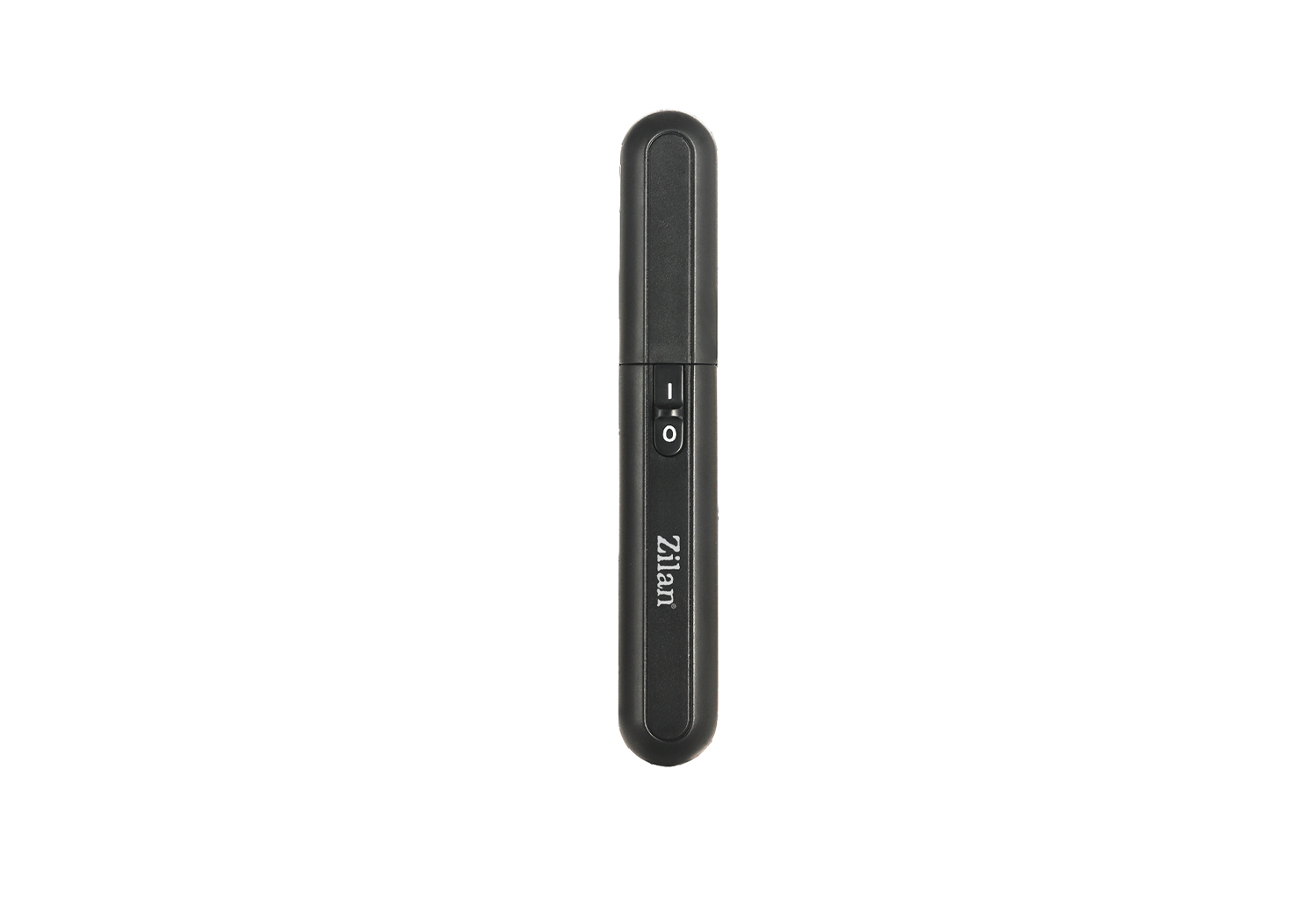 Trimmer nas si urechi Zilan ZLN8801, Caelus - lame otel inoxidabil, portabil, silentios