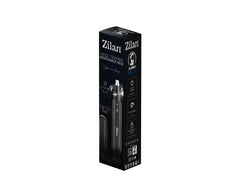 Trimmer nas si urechi Zilan ZLN8801, Caelus - lame otel inoxidabil, portabil, silentios