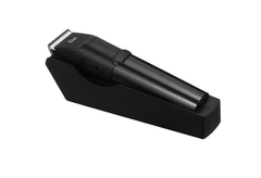 Aparat de tuns profesional Zilan ZLN8818, Rhodos 5 in 1 - trimmer universal cu afisaj LED, incarcare rapida si lame detasabile