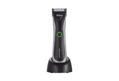 Aparat de tuns profesional Zilan ZLN8849 - trimmer universal corp/ barba/ cap, rezistent la apa IPx5, baterie Li-Ion 60min