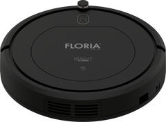 Aspirator robot Floria ZLN1948 - aspirare si stergere, autonomie 80 min, telecomanda, 3 moduri curatare