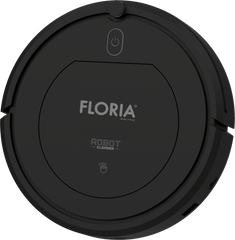 Aspirator robot Floria ZLN1948 - aspirare si stergere, autonomie 80 min, telecomanda, 3 moduri curatare