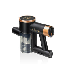Aspirator vertical Wireless Zilan ZLN3099, Aurum 220W - baterie 2500mAh, 6 viteze, filtru HEPA