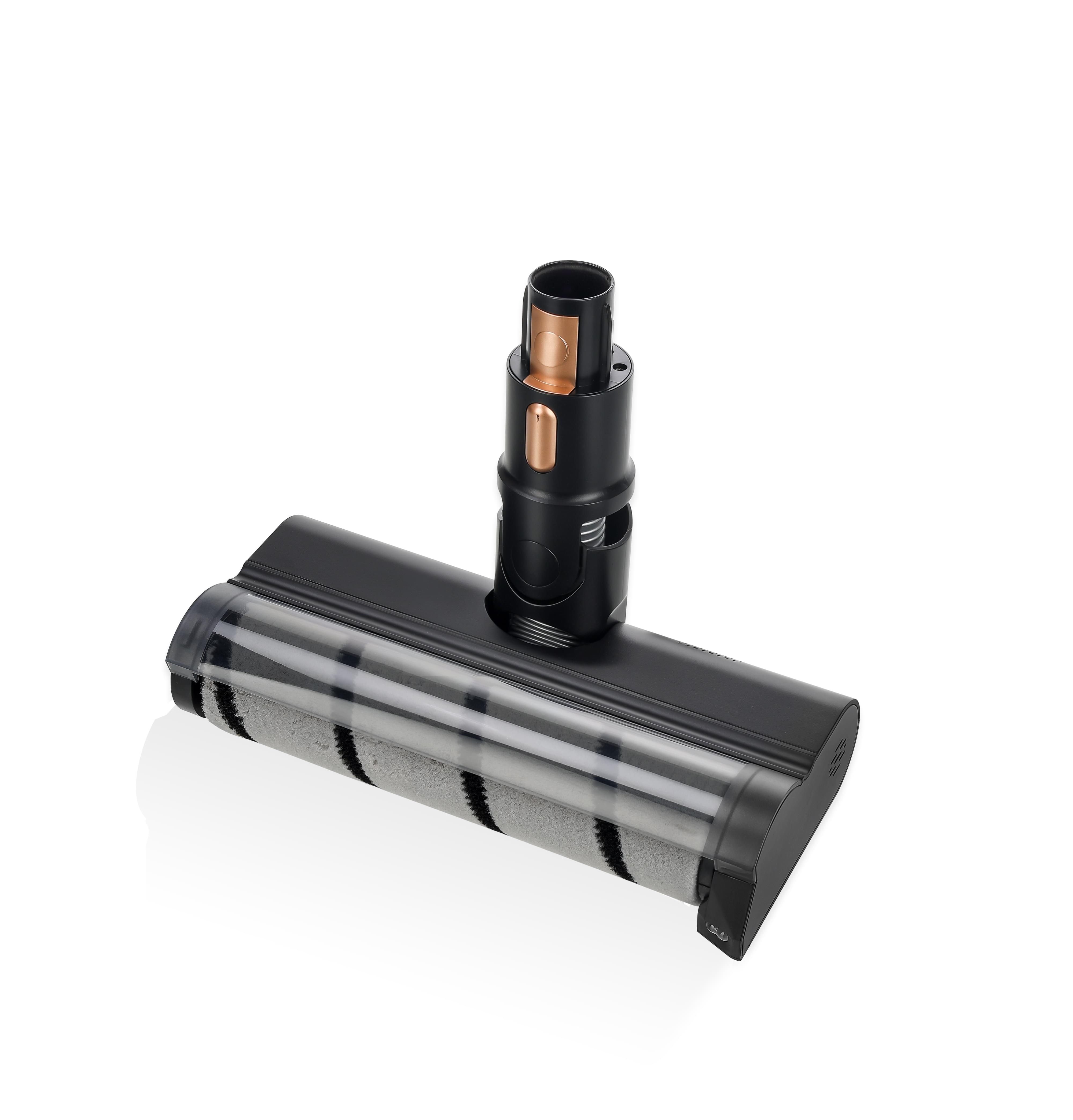 Aspirator vertical Wireless Zilan ZLN3099, Aurum 220W - baterie 2500mAh, 6 viteze, filtru HEPA