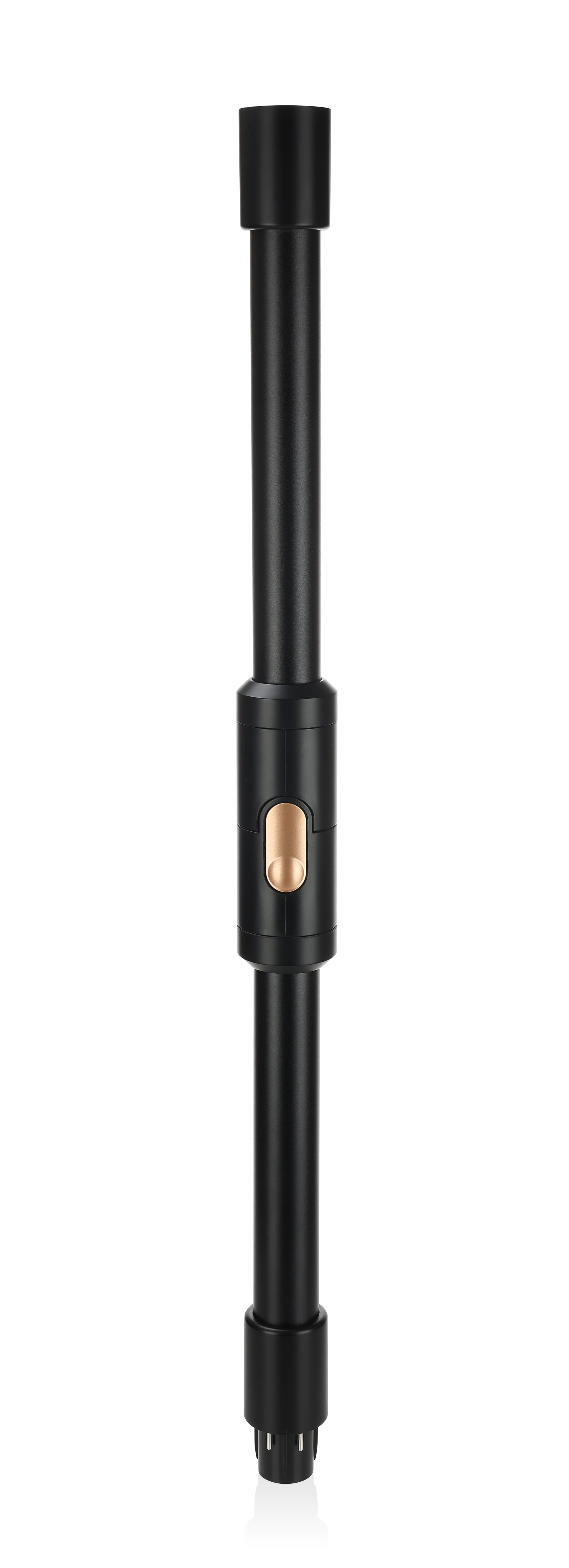 Aspirator vertical Wireless Zilan ZLN3099, Aurum 220W - baterie 2500mAh, 6 viteze, filtru HEPA