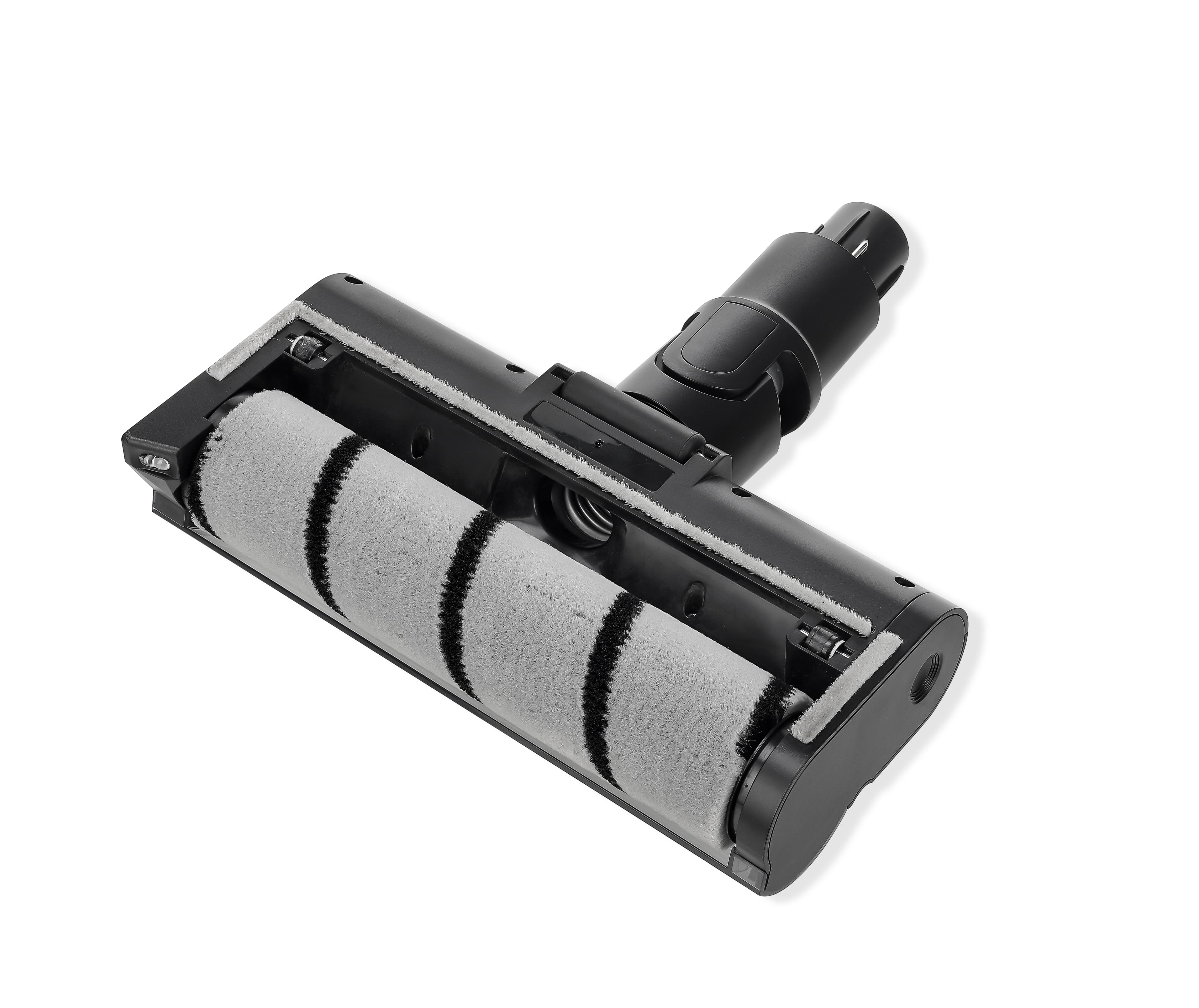 Aspirator vertical Wireless Zilan ZLN3099, Aurum 220W - baterie 2500mAh, 6 viteze, filtru HEPA