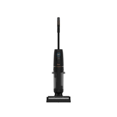Aspirator vertical Zilan ZLN8000 - aspirare umed/ uscat, 200W, baterie 2500mAh, filtru HEPA, zgomot redus 74dB