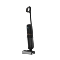 Aspirator vertical Zilan ZLN8000 - aspirare umed/ uscat, 200W, baterie 2500mAh, filtru HEPA, zgomot redus 74dB