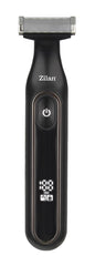 Aparat de tuns profesional Helios ZILAN ZLN8940 - pentru barbieri sau uz casnic