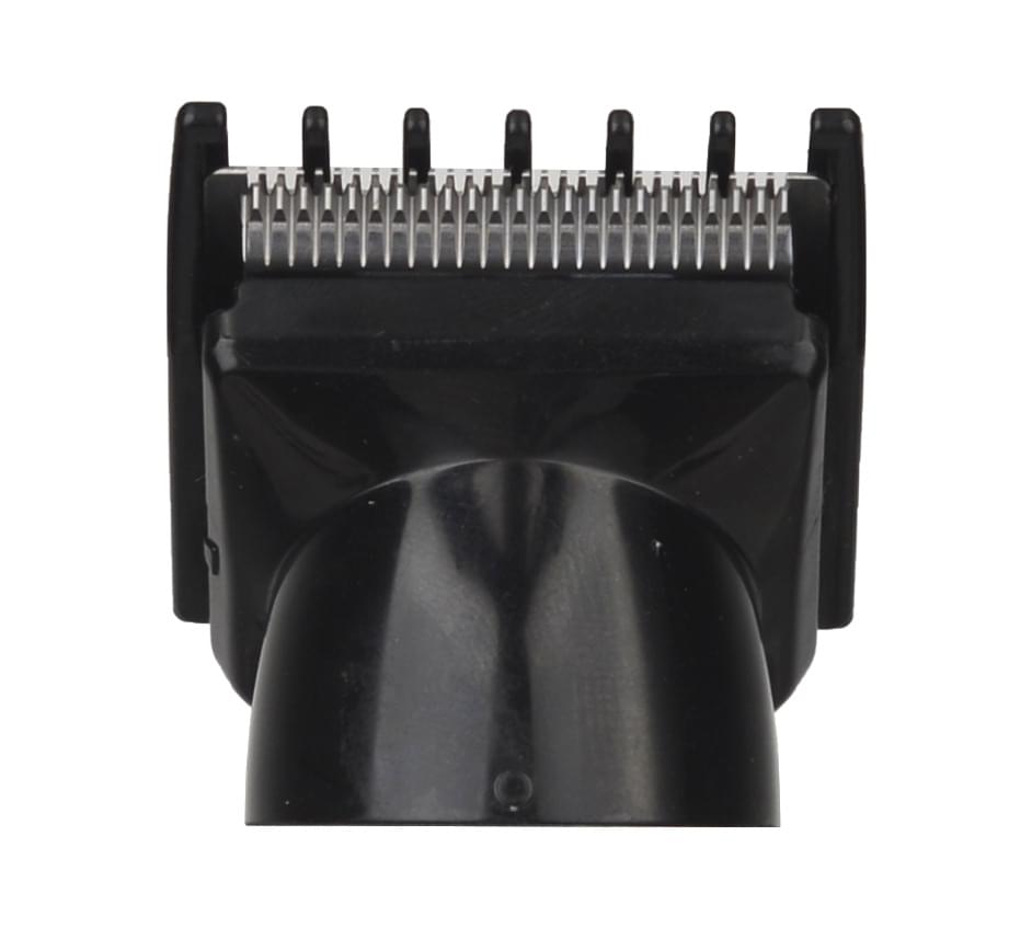 Aparat de tuns profesional Janus 5 in 1 ZILAN ZLN8950 - kit complet ingrijire