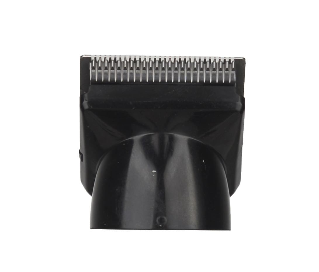 Aparat de tuns profesional Janus 5 in 1 ZILAN ZLN8950 - kit complet ingrijire