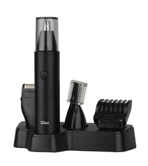 Aparat de tuns profesional Janus 5 in 1 ZILAN ZLN8950 - kit complet ingrijire